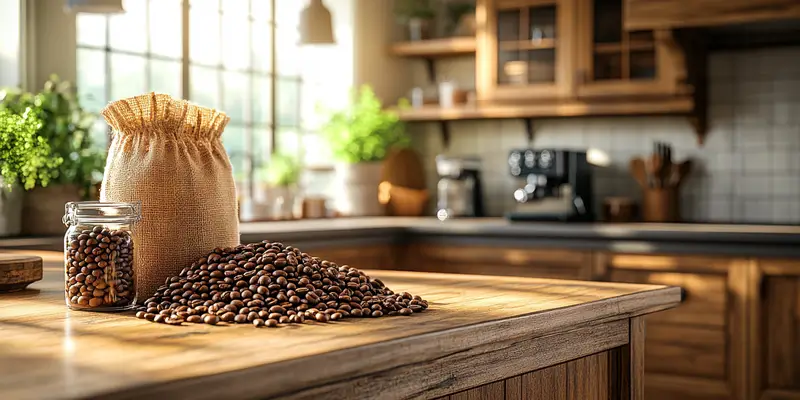 Jaka jest najlepsza kawa ziarnista?