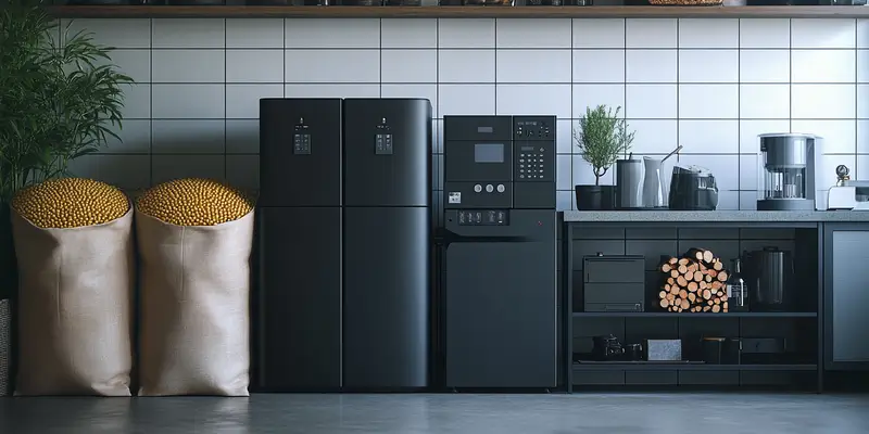 Jaki piec na pellet do domu 180m2?