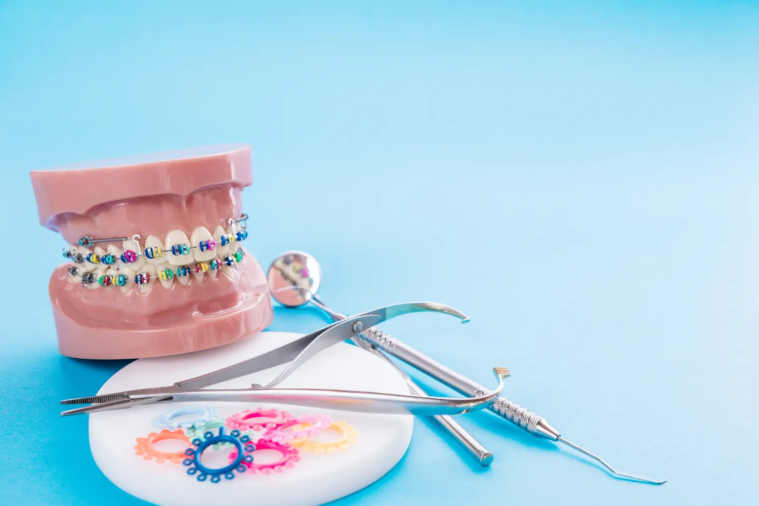 Jakie są rodzaje implantów zębowych?