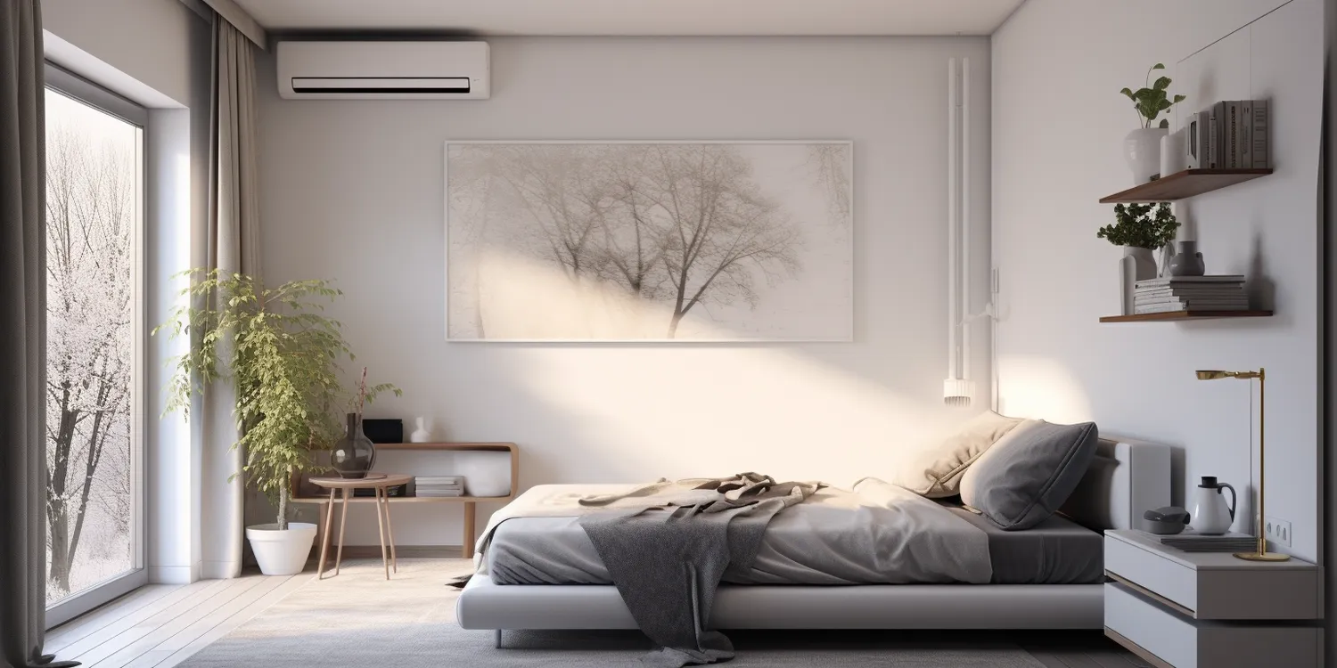 Klimatyzacja ile KW?