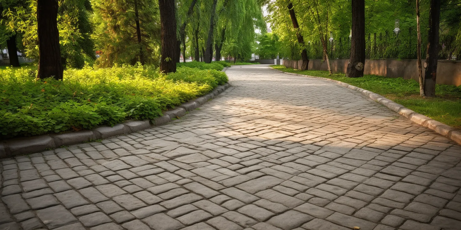 Kostka brukowa czy beton?