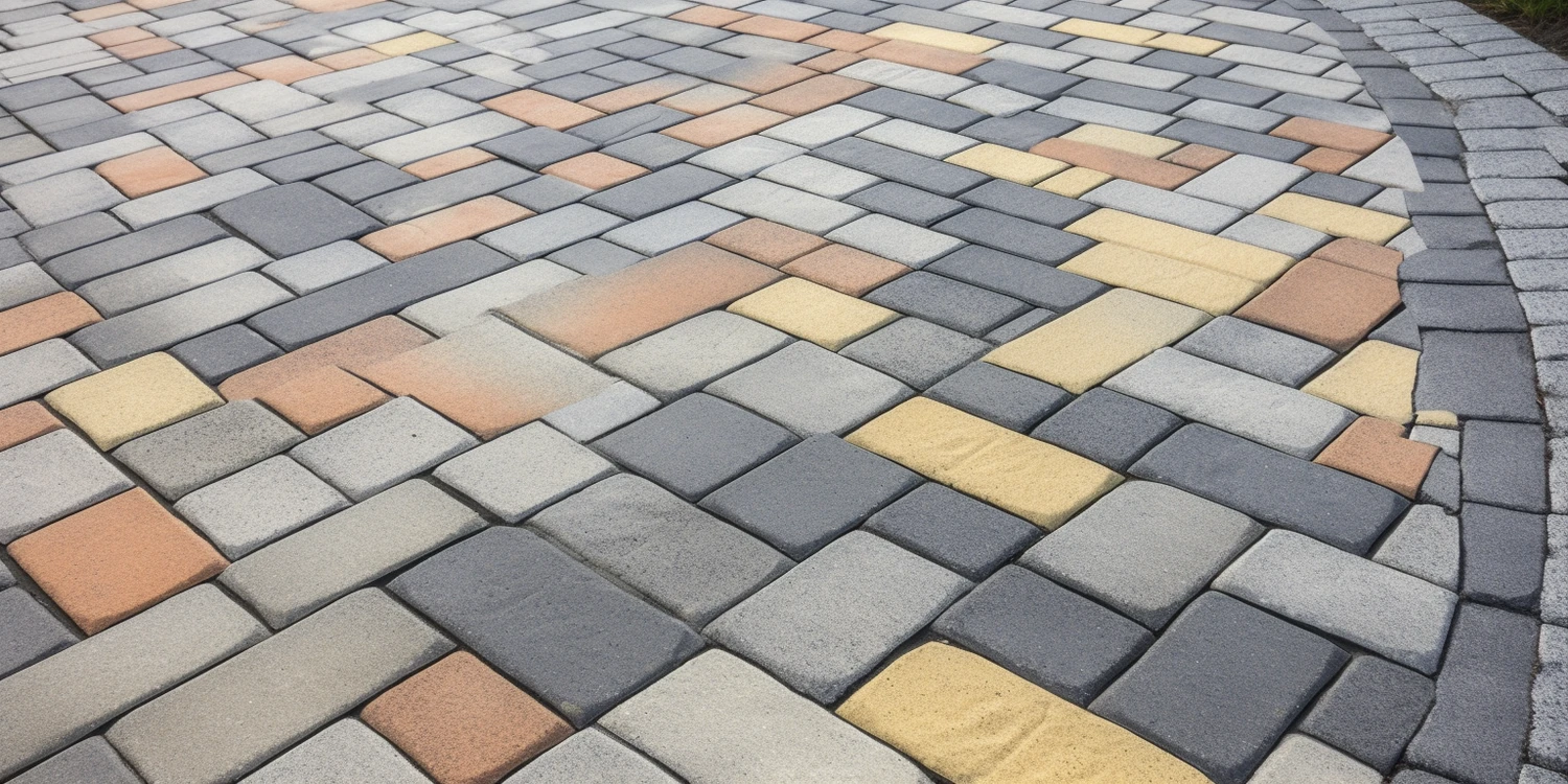 Koszt kostki brukowej Szczecin