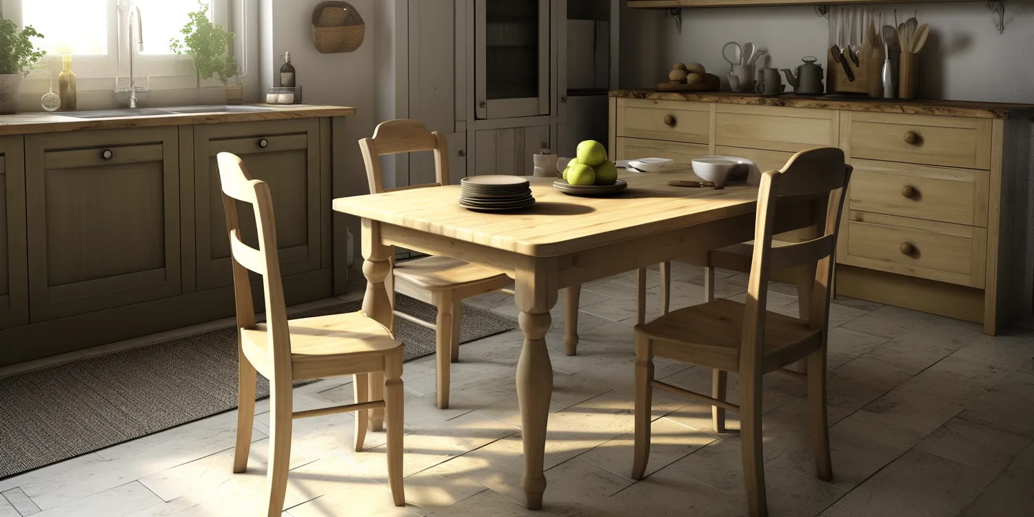 Kuchnie na wymiar Stargard