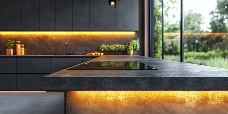 Meble kuchenne Stargard