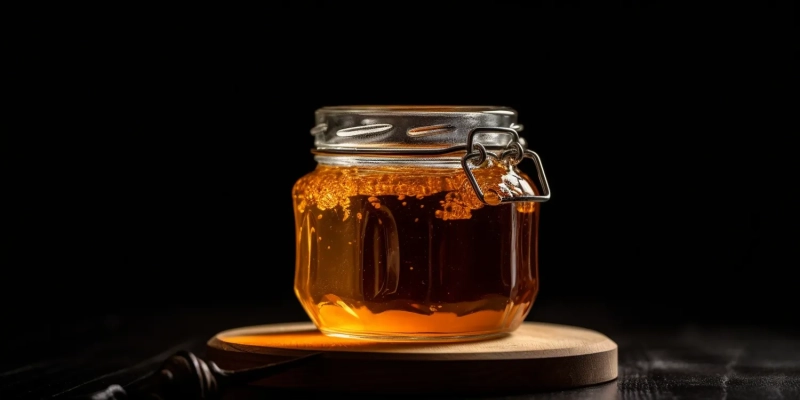 Miód akacjowy czy lipowy?