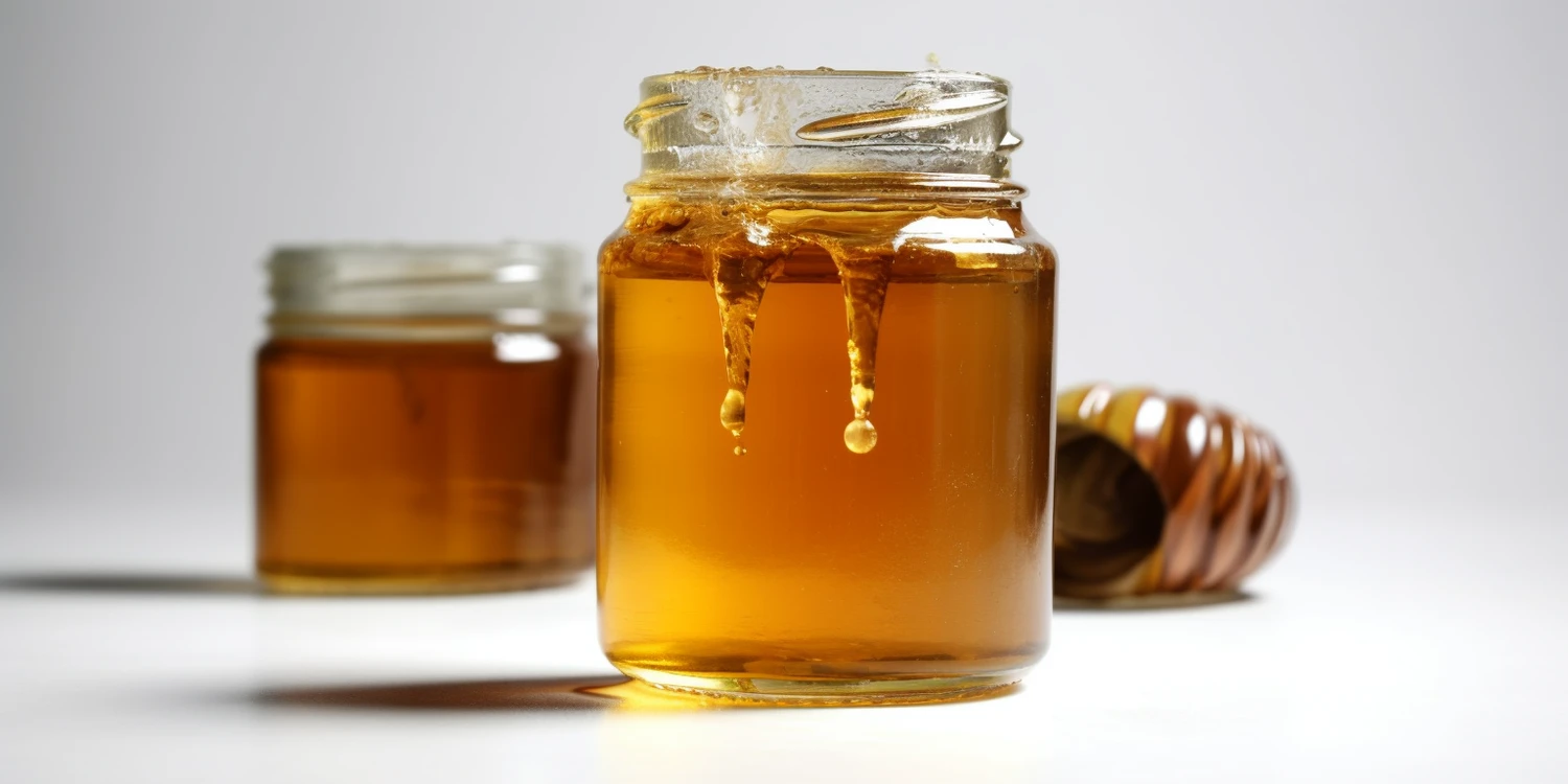 Miód wrzosowy jako suplement