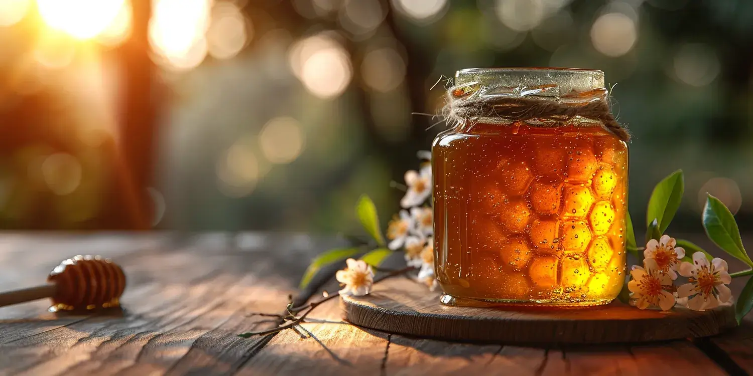 Na jakie dolegliwości jest miód gryczany?