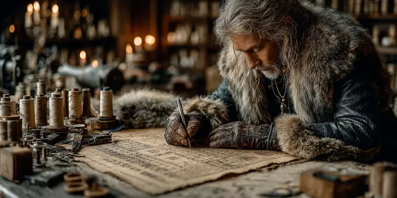 Najlepsze futro na rolce