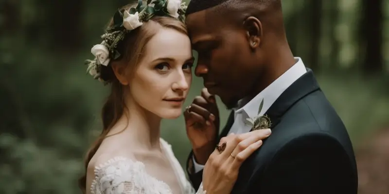 Najlepsze suknie ślubne Szczecin