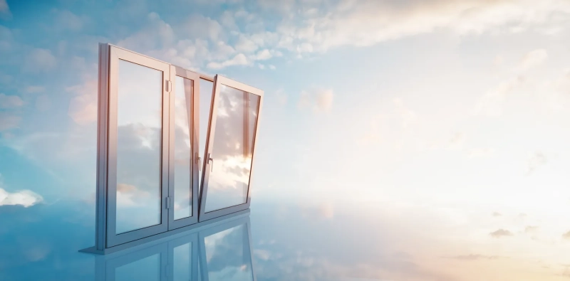 Okna aluminiowe trwałość