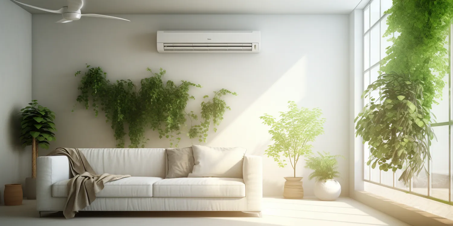 Popularna klimatyzacja mieszkań i sklepów