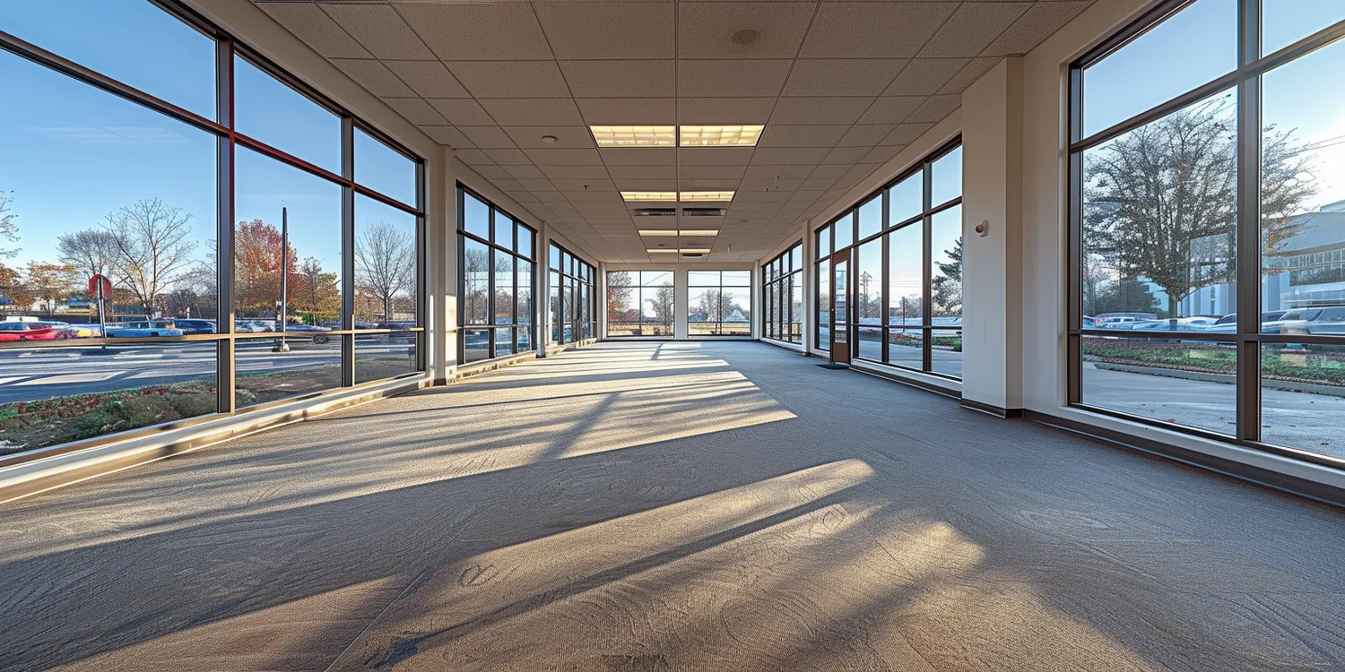 Pranie wykładzin i dywanów - na sucho i mokro