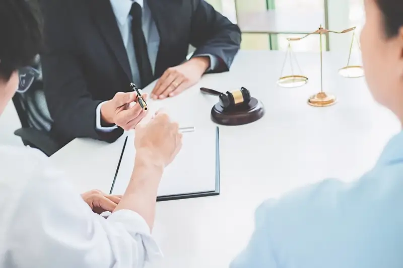 Prawnik od nieruchomości online