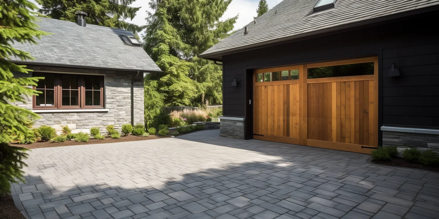 Producent kostki brukowej Stargard