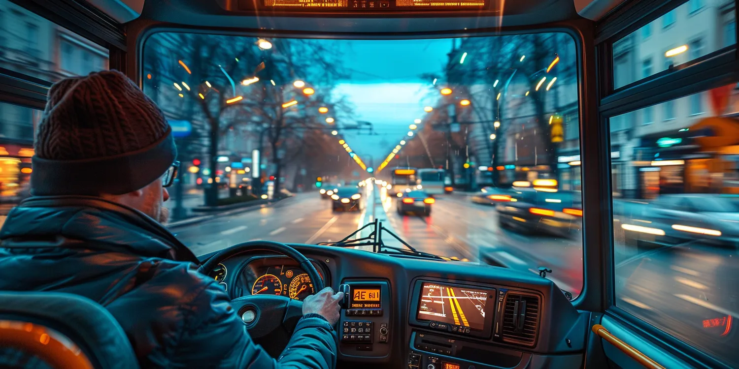 Przejazd do Niemiec Toruń