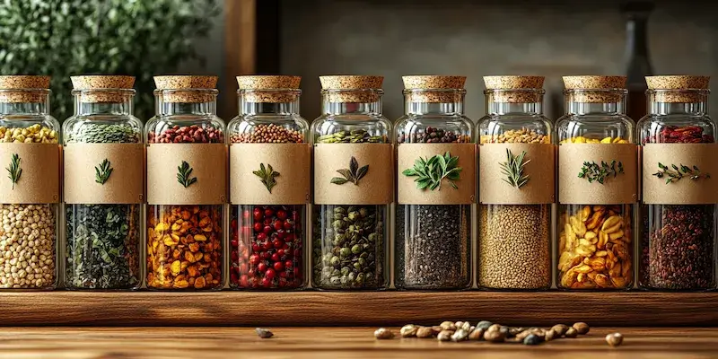 Skąd się biorą ekologiczne produkty