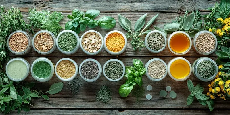 Skąd się biorą produkty ekologiczne