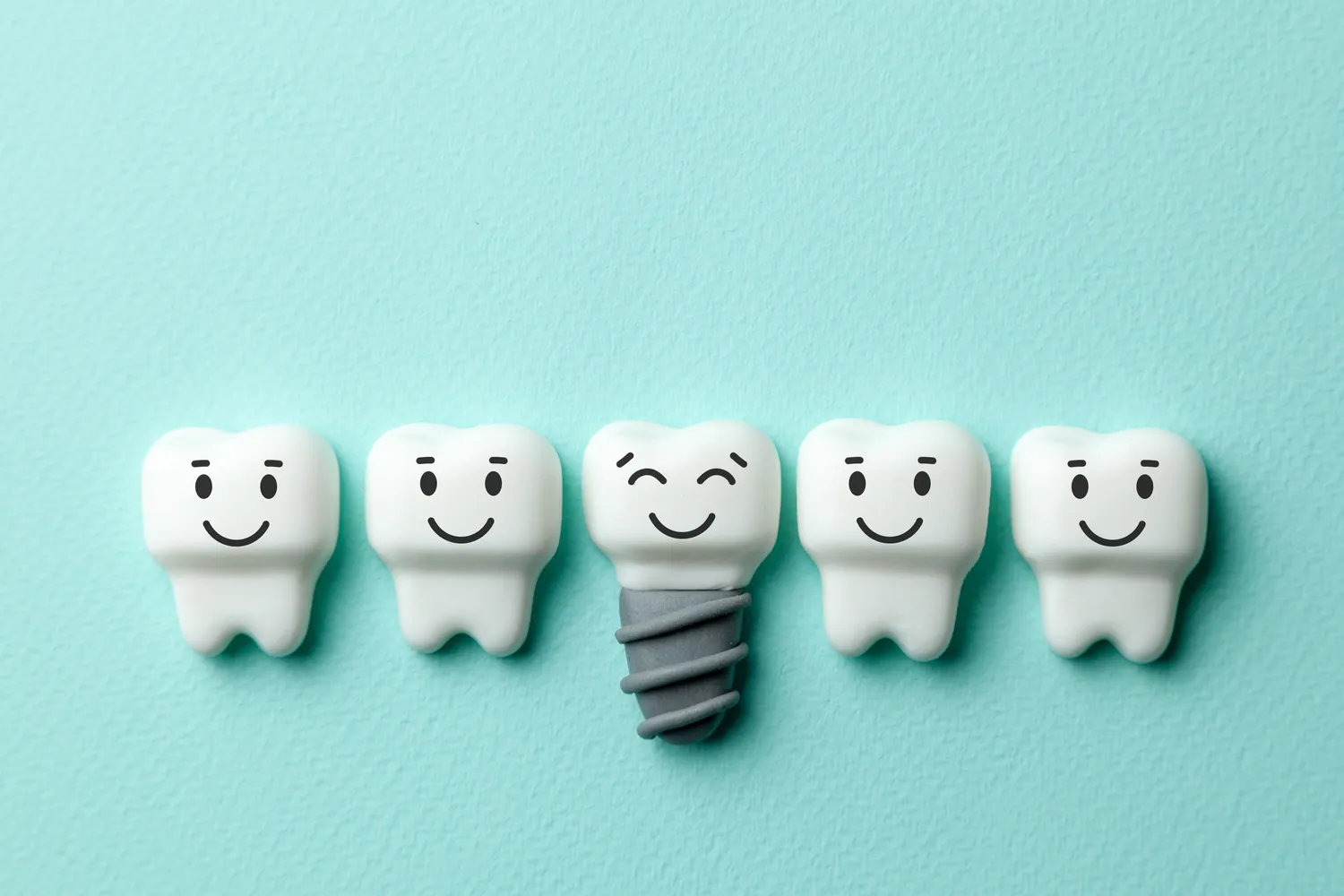 Sztuczne zęby - ile kosztują?