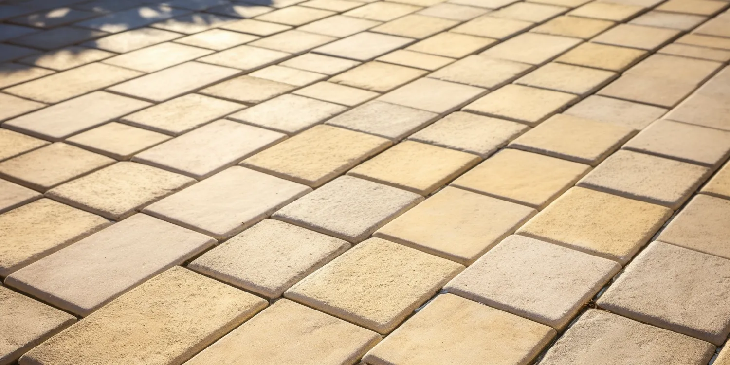 Układanie kostki brukowej Szczecin