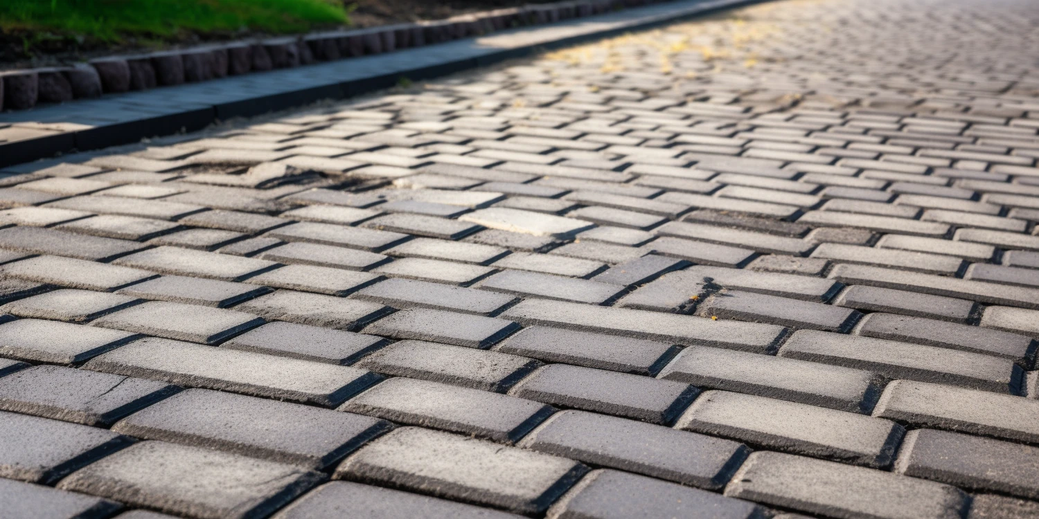 Usługi brukarskie Szczecin