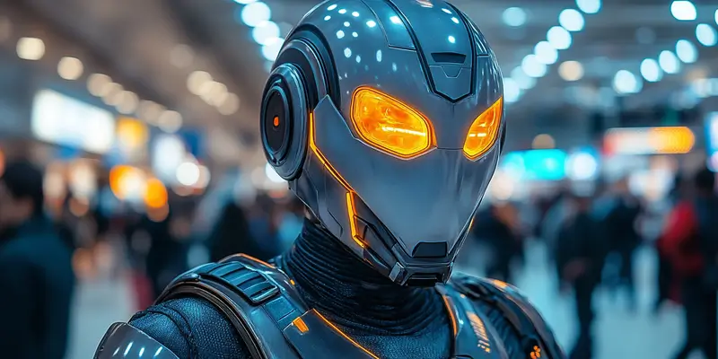 Was bedeutet Cosplay auf Deutsch?