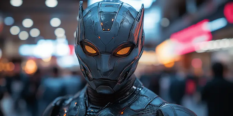 Was heißt Cosplay auf Deutsch?