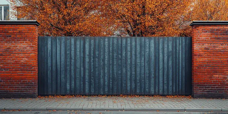 Was kosten Zäune aus Polen?