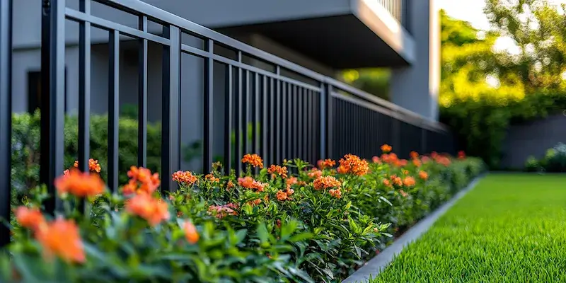 Welche Zäune sind erlaubt?