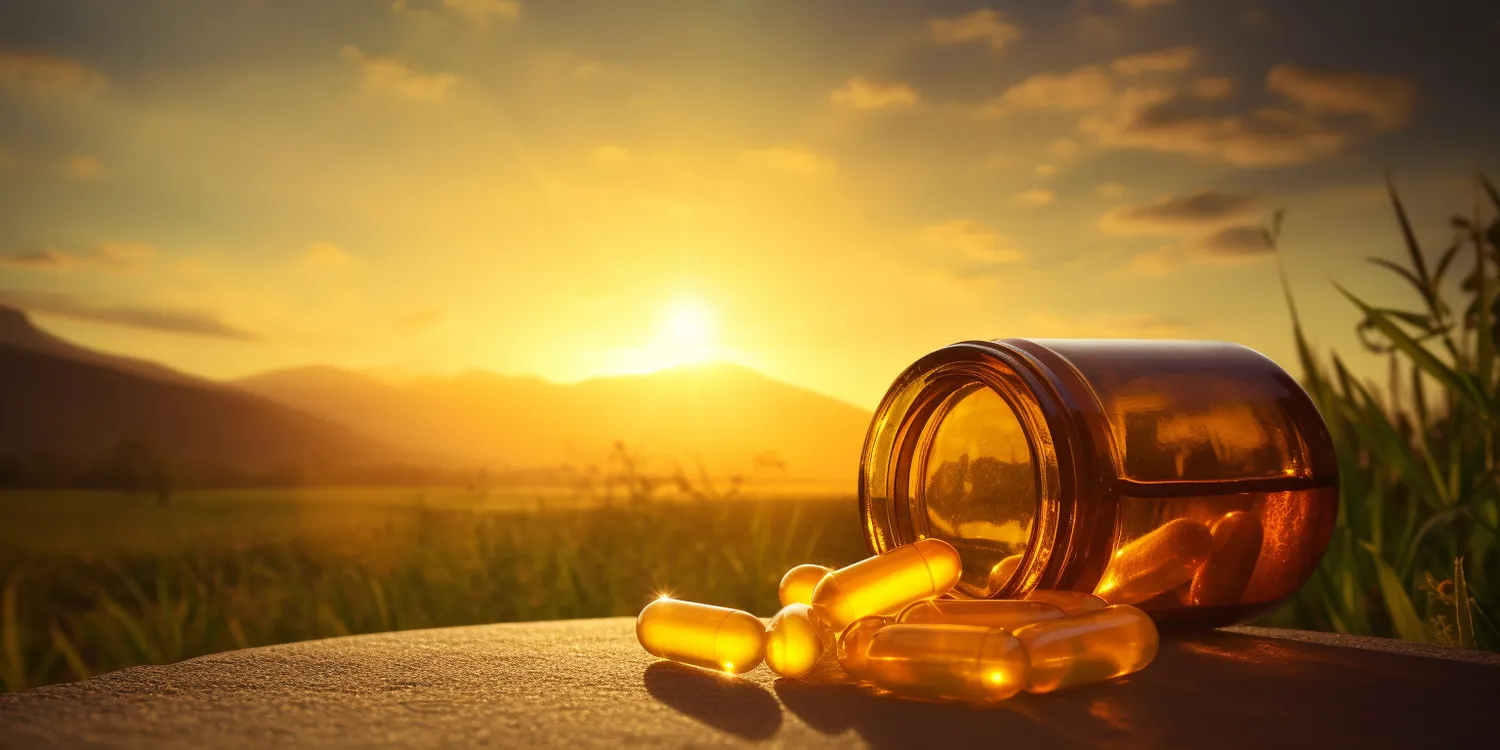 Witamina D jaka najlepsza?