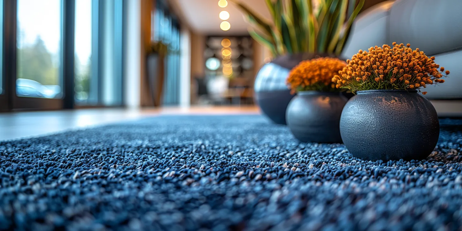 Wykładziny obiektowe dywanowe Kraków