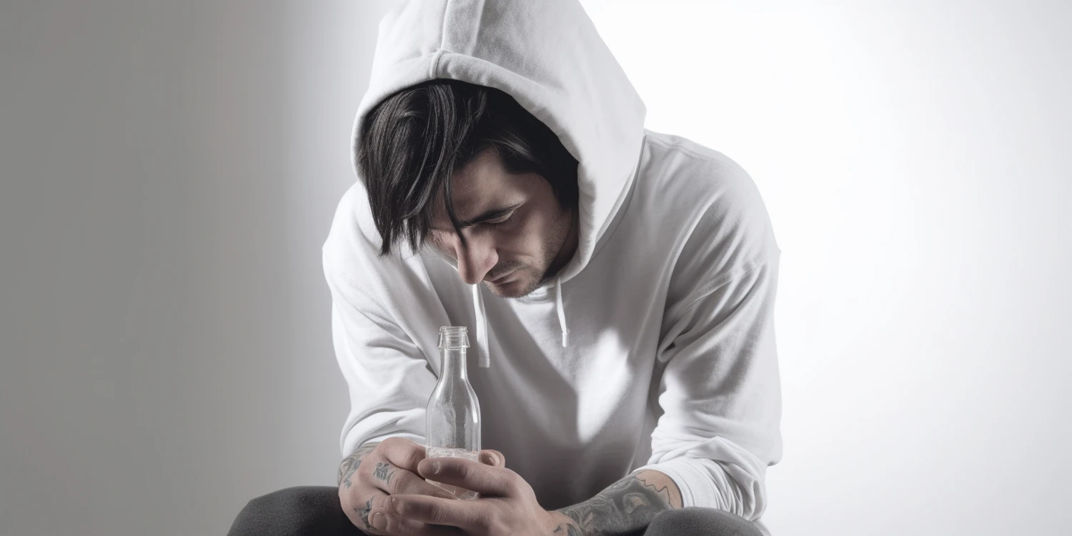 Alkoholizm - gdzie szukać pomocy?