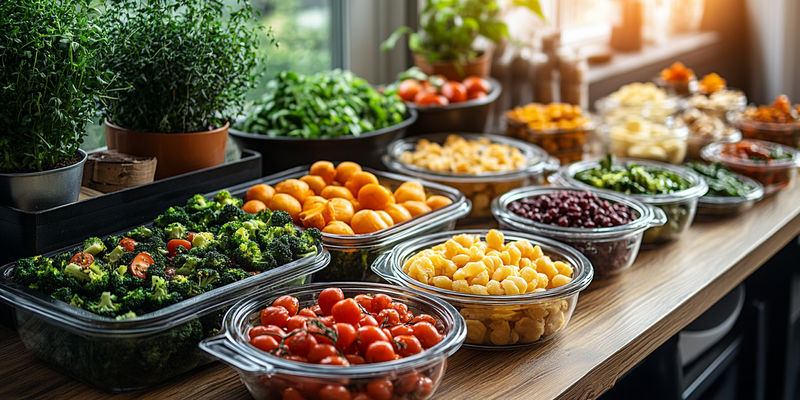 Catering dietetyczny jak otworzyc?