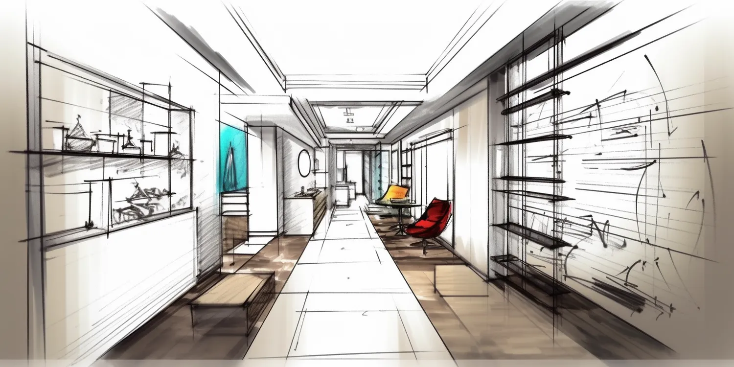 Co do okna zamiast firanek?