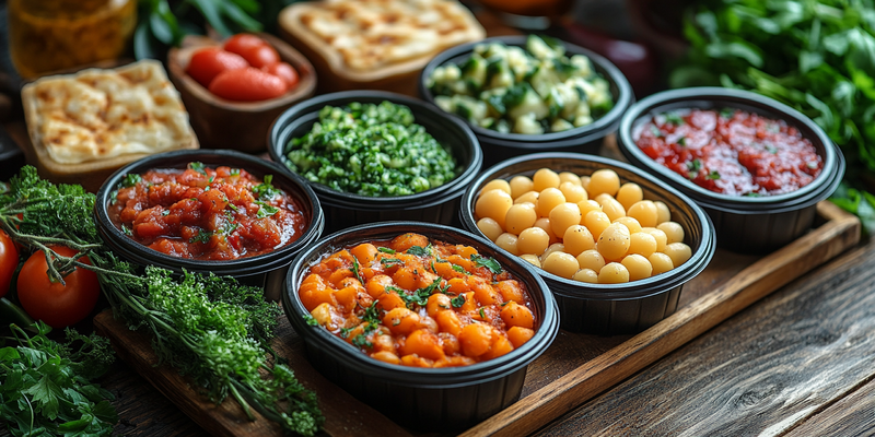 Co to jest catering dietetyczny?