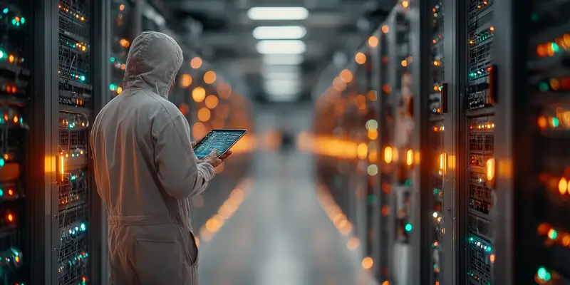 Co to jest hosting i domena?