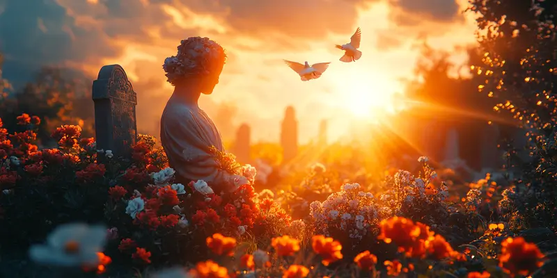 Co to jest zakład pogrzebowy?