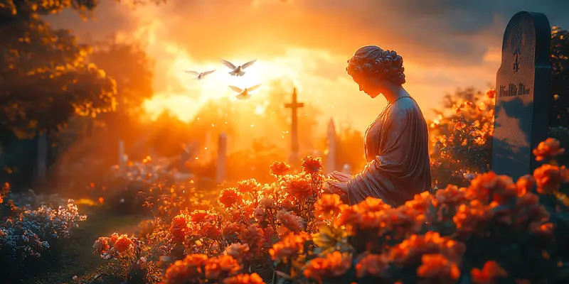 Co to zakład pogrzebowy?