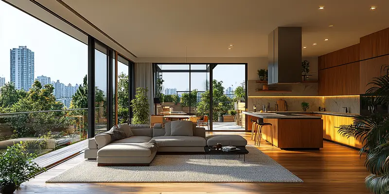 Co to znaczy sprzedaż mieszkania za odstępne?