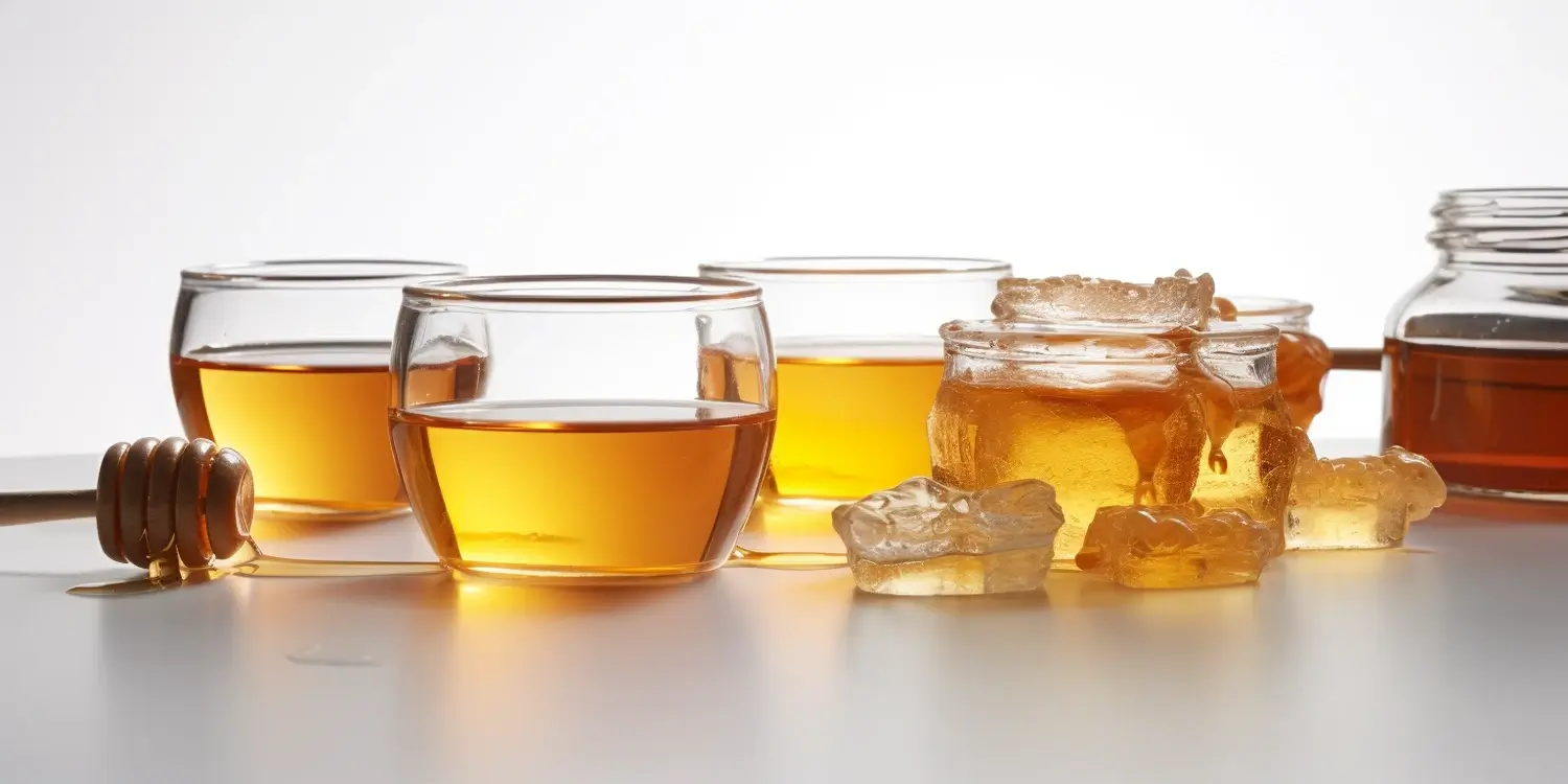 Dlaczego miód akacjowy nie krystalizuje się?