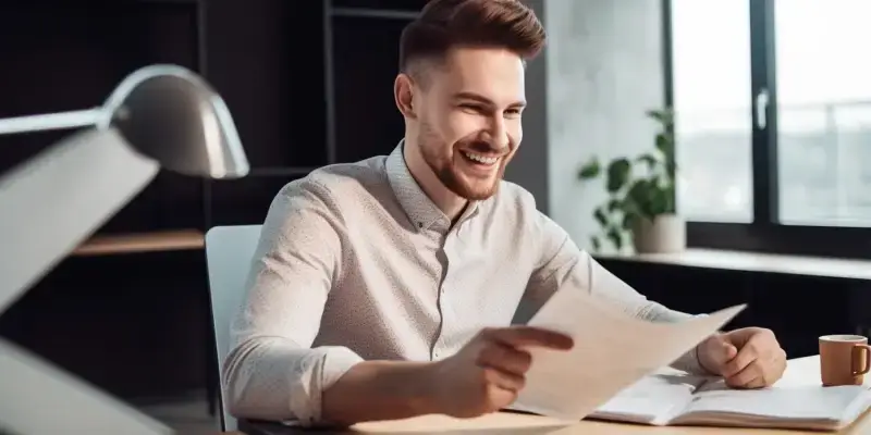 Dlaczego pełna księgowość to doskonały pomysł?