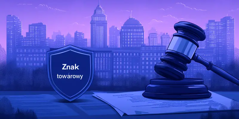 Dlaczego warto rejestrowac znak towarowy?