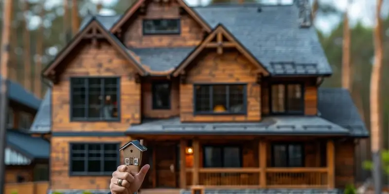 Domy sprzedaż Szczecin