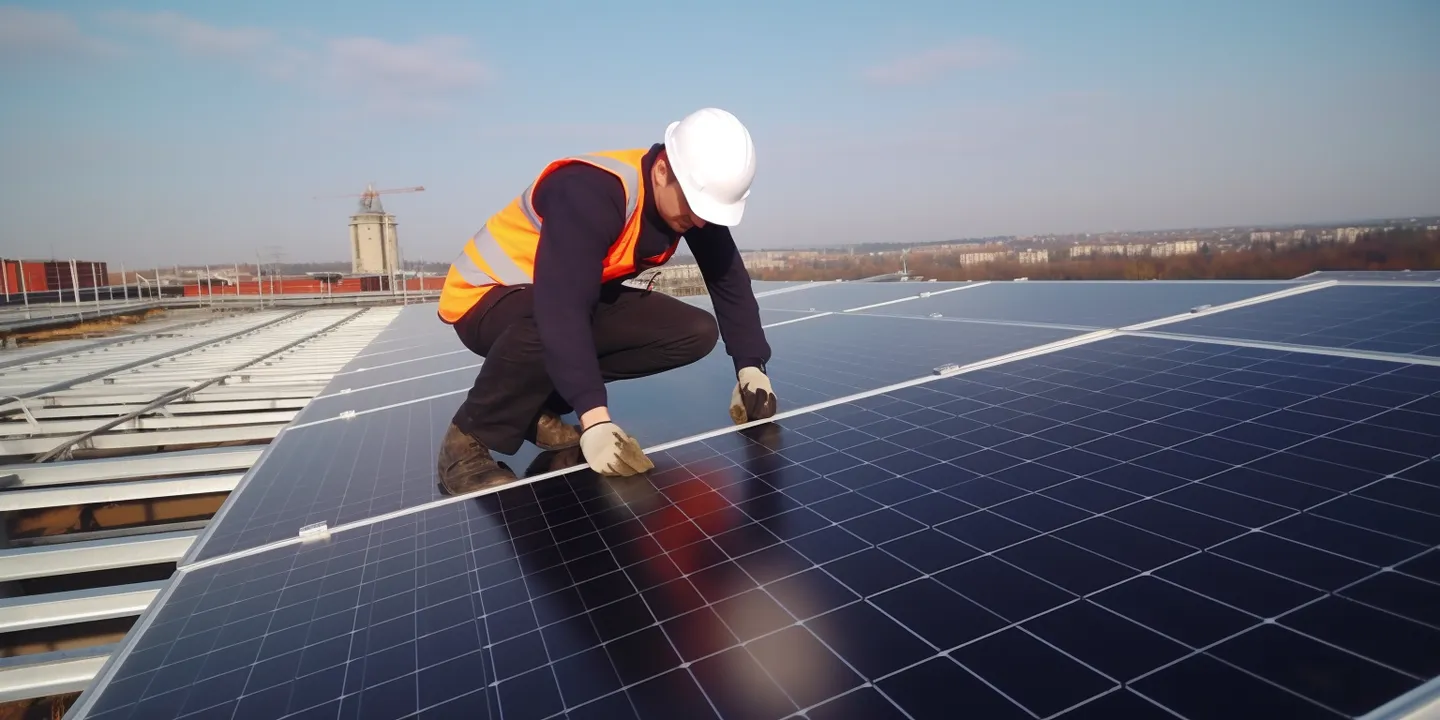 Fotowoltaika mazowieckie