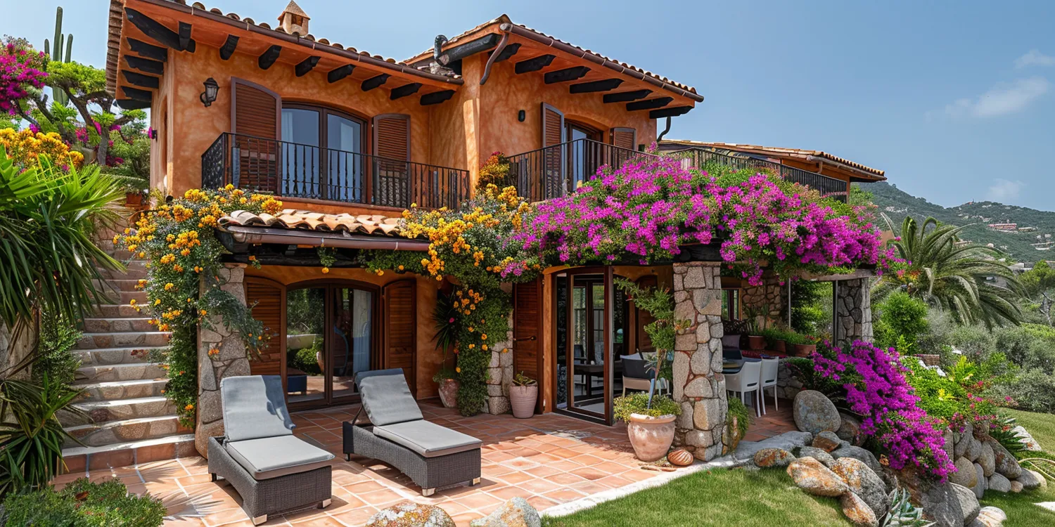 Gdzie jest Sardynia?