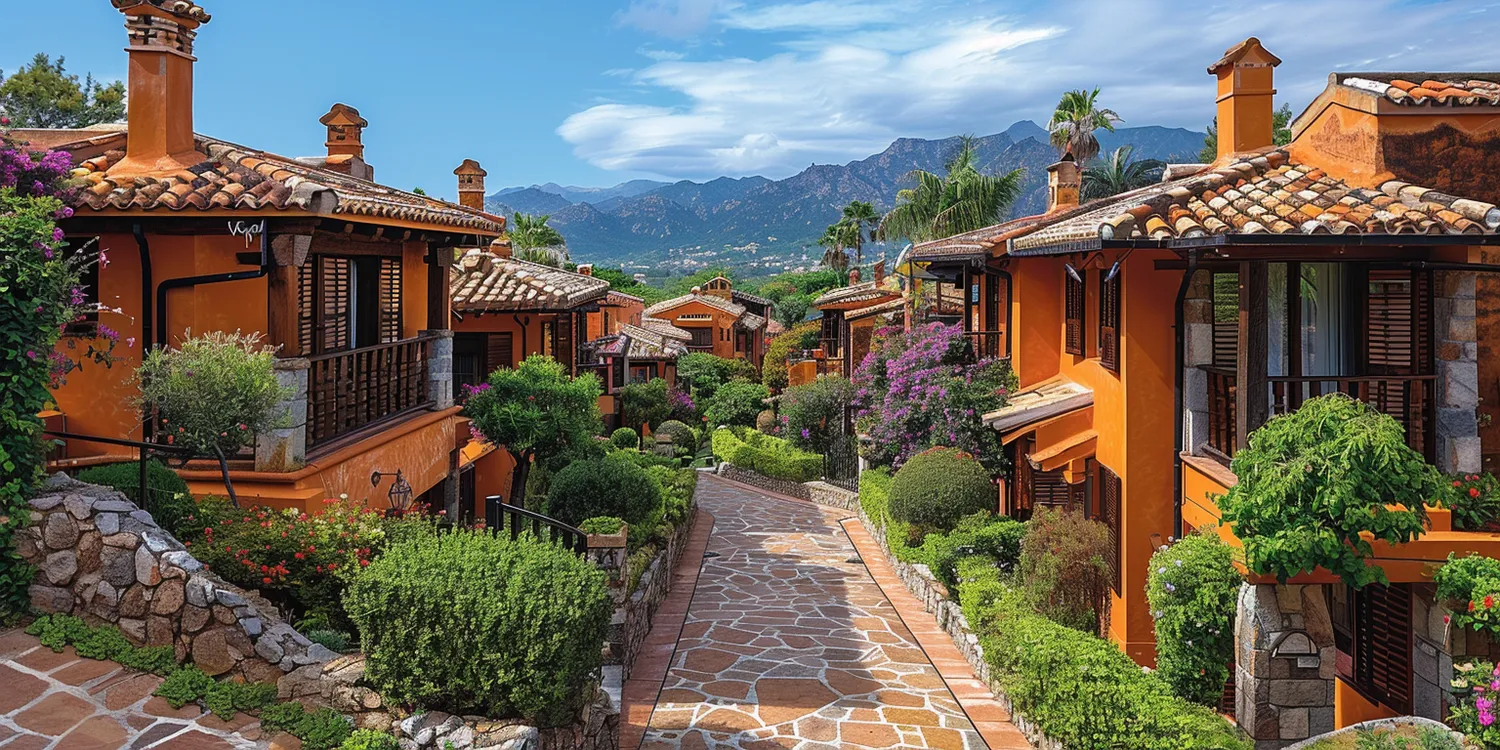 Gdzie leży Sardynia?