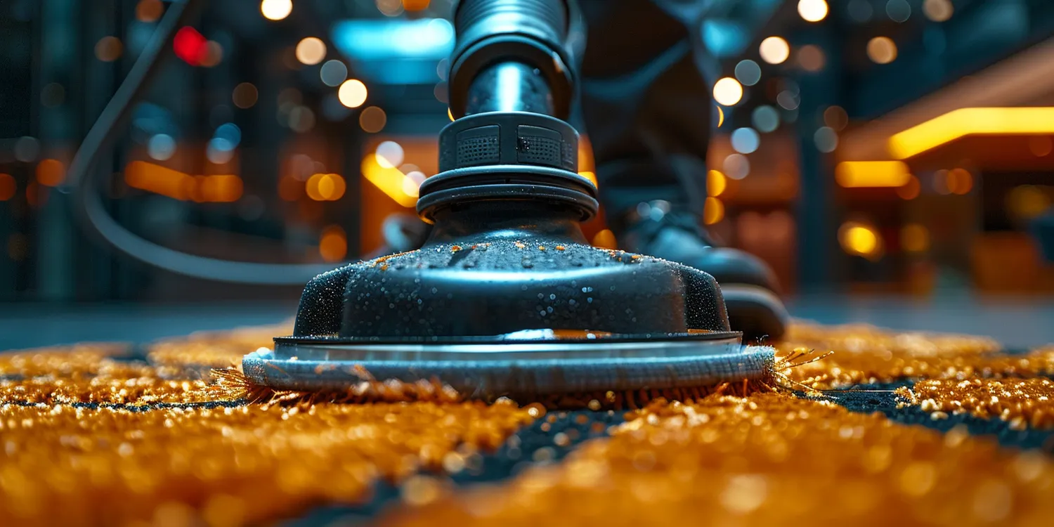 Ile kosztuje ułożenie wykładziny dywanowej?