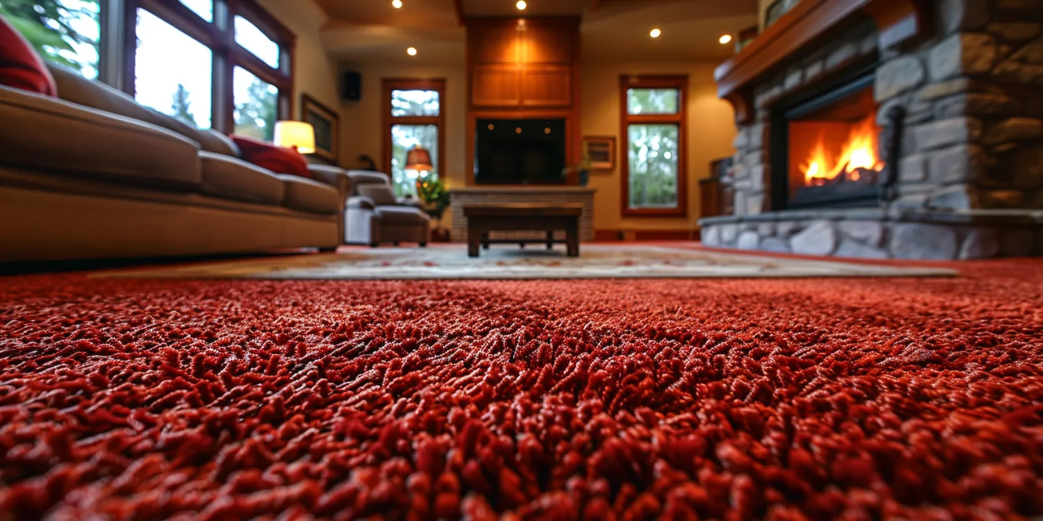 Ile waży m2 wykładziny PCV?