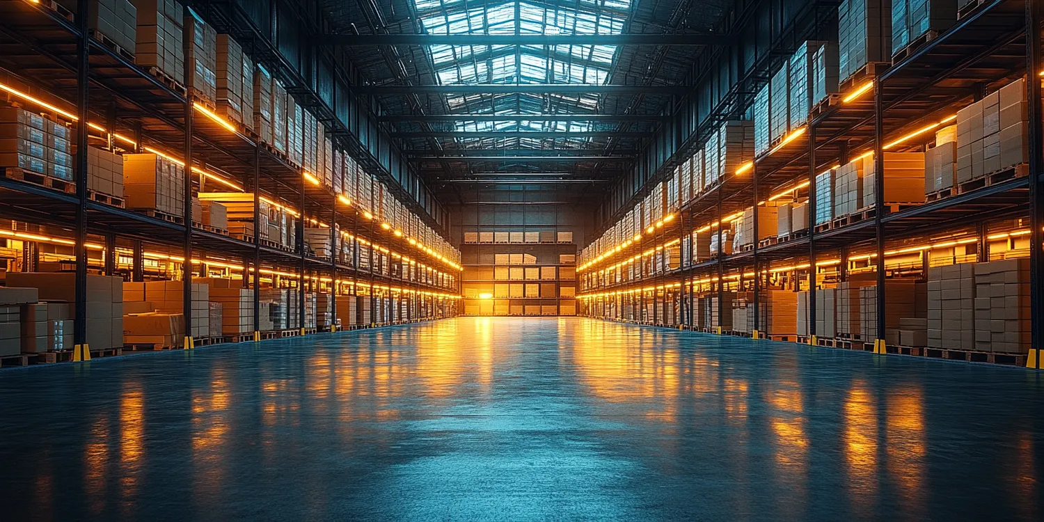 Ile wody zużywa przemysł?