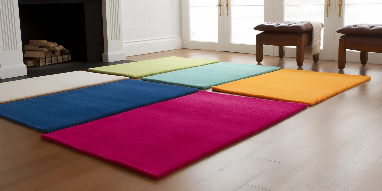 Ile za metr położenia wykładziny PCV?