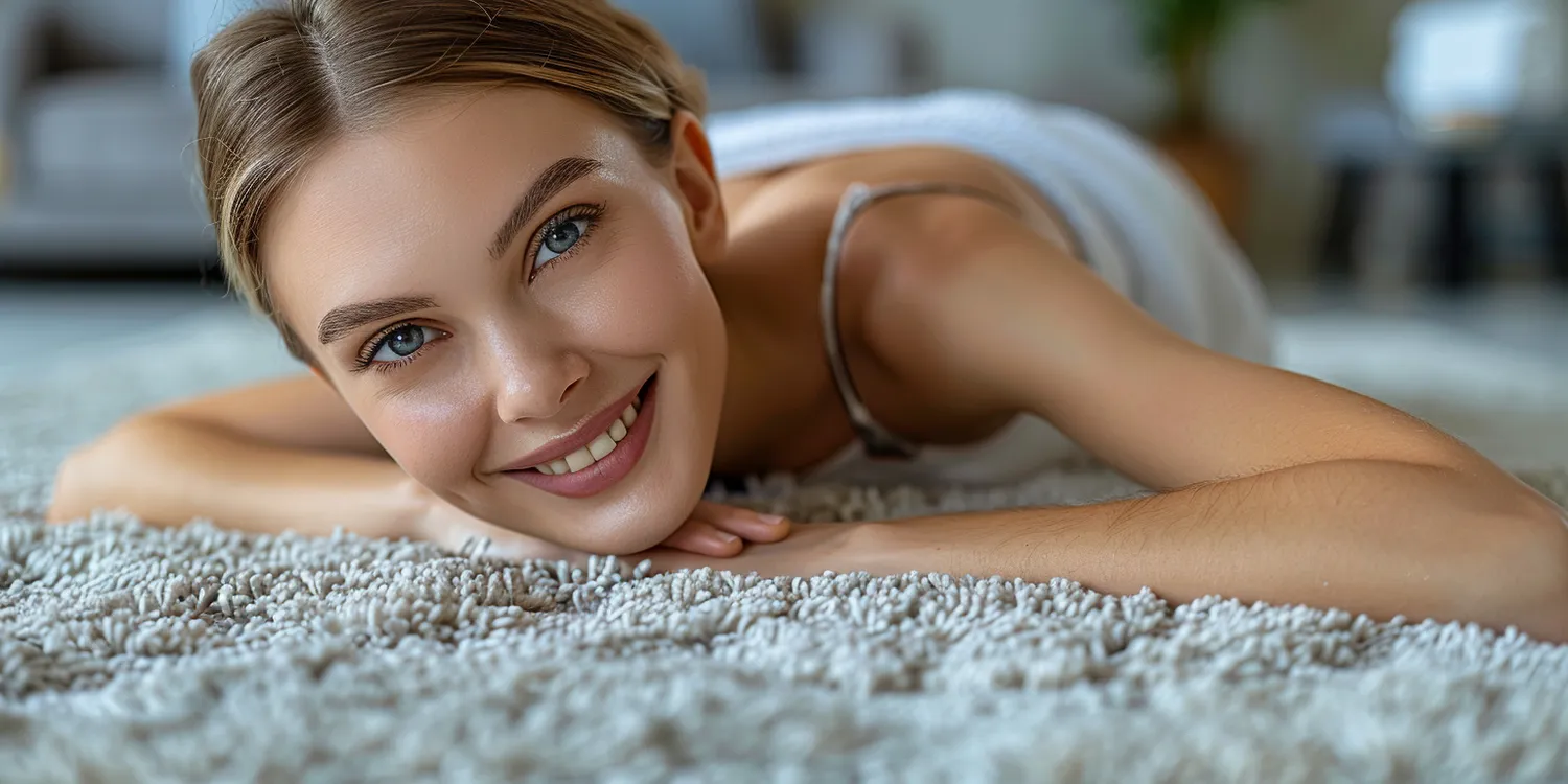 Jak obliczyć m2 wykładziny?